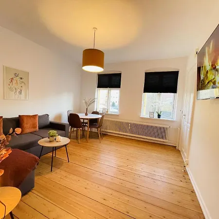 Διαμέρισμα Aday - Sunset Randers