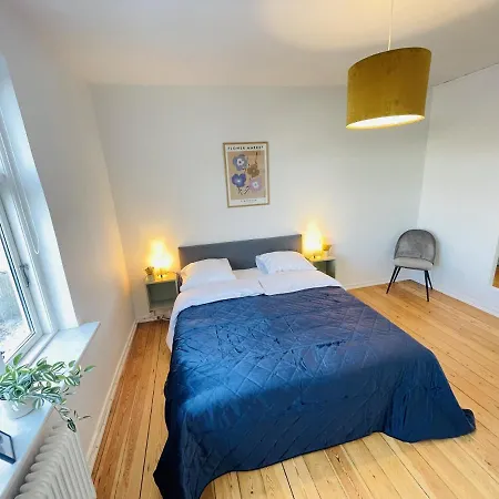 Aday - Sunset * Randers