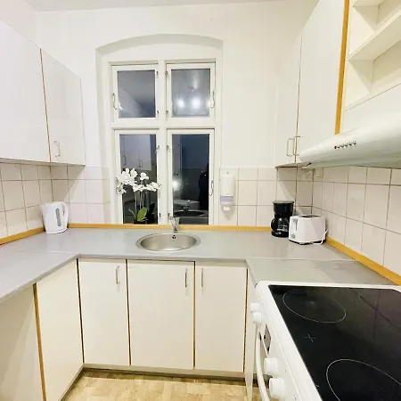 Lejlighed Aday - Sunset *