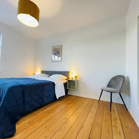 Aday - Sunset Apartment