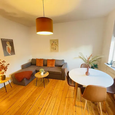 Aday - Sunset Apartment