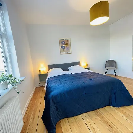 Aday - Sunset Διαμέρισμα *