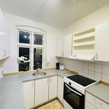 Διαμέρισμα Aday - Sunset *