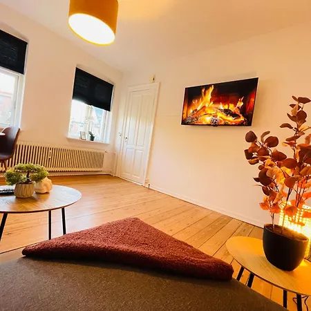 Aday - Sunset * Randers