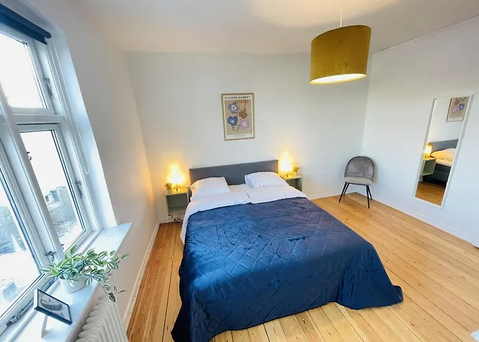 Aday - Sunset * Randers