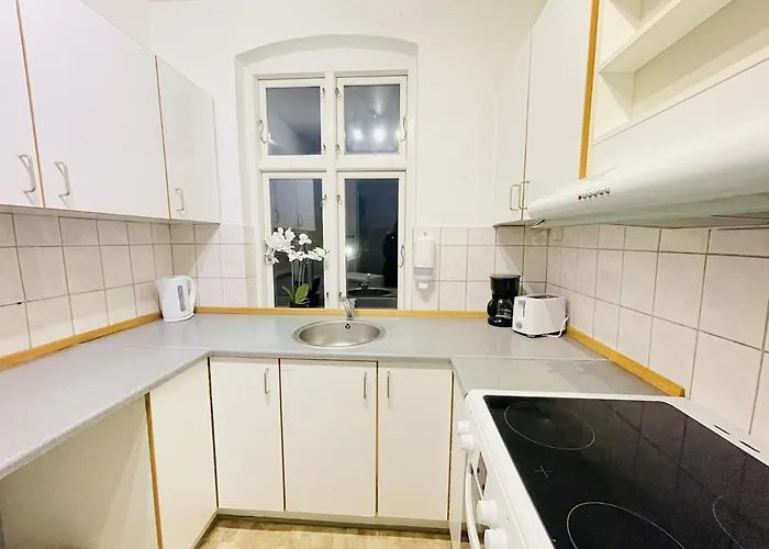 Apartamento Aday - Sunset *