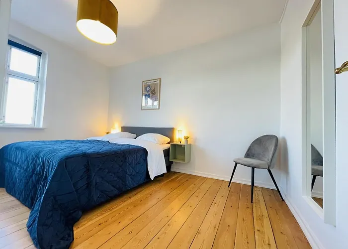 Aday - Sunset Apartamento