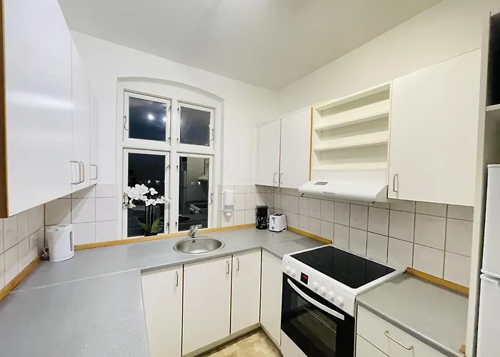 Apartamento Aday - Sunset *