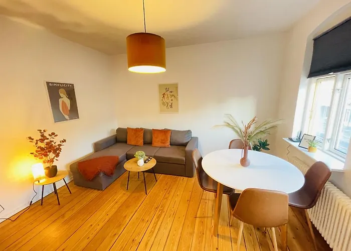 Aday - Sunset Apartamento