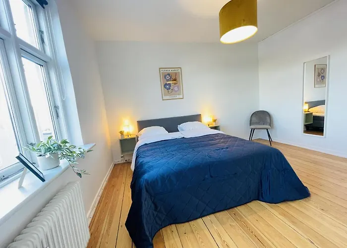 Aday - Sunset Apartamento *